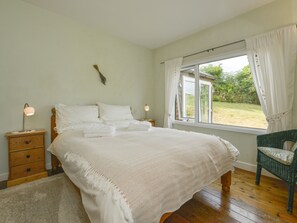 Cottage | 1 bedroom, individually decorated, individually furnished, free WiFi - Kestorway (Newton Abbot)