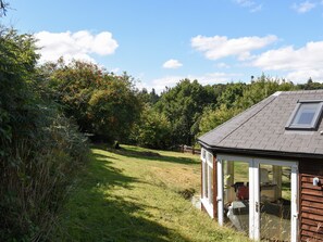 Cottage | Property grounds - Kestorway (Newton Abbot)