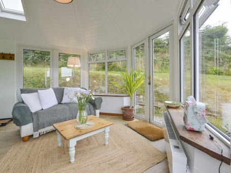 Cottage | Living room | TV, DVD player. Kestorway