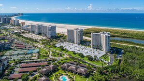 Unclassified image, 5 of 23, button - Beachfront 2BR/2BA condo in Marco Island with pool, WiFi, and beach access. (Marco Island)