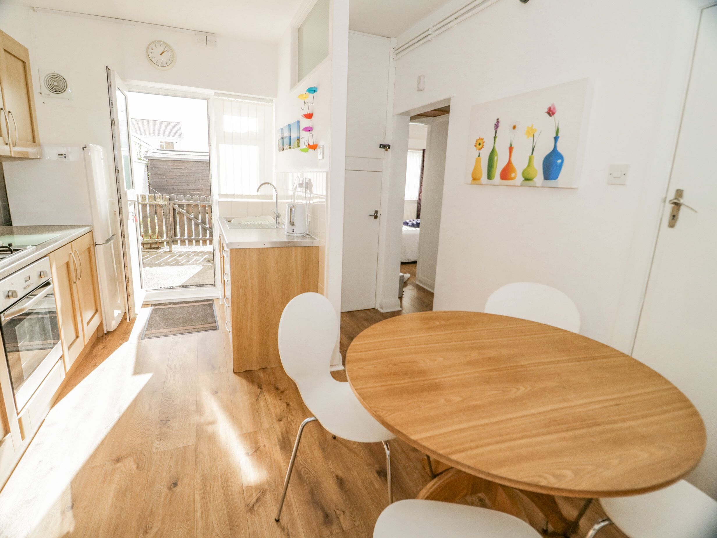 코티지 | 다이닝