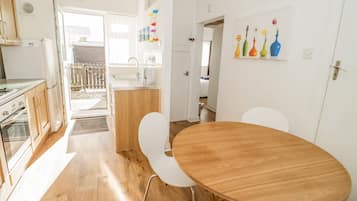 Småhus | Spiseområde