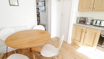 Småhus | Spiseområde