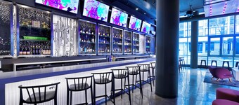 Aloft Chicago Mag Mile