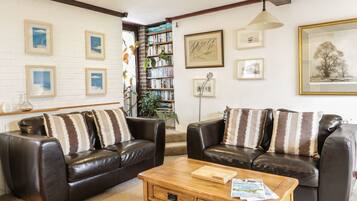 Casa de campo | Interior