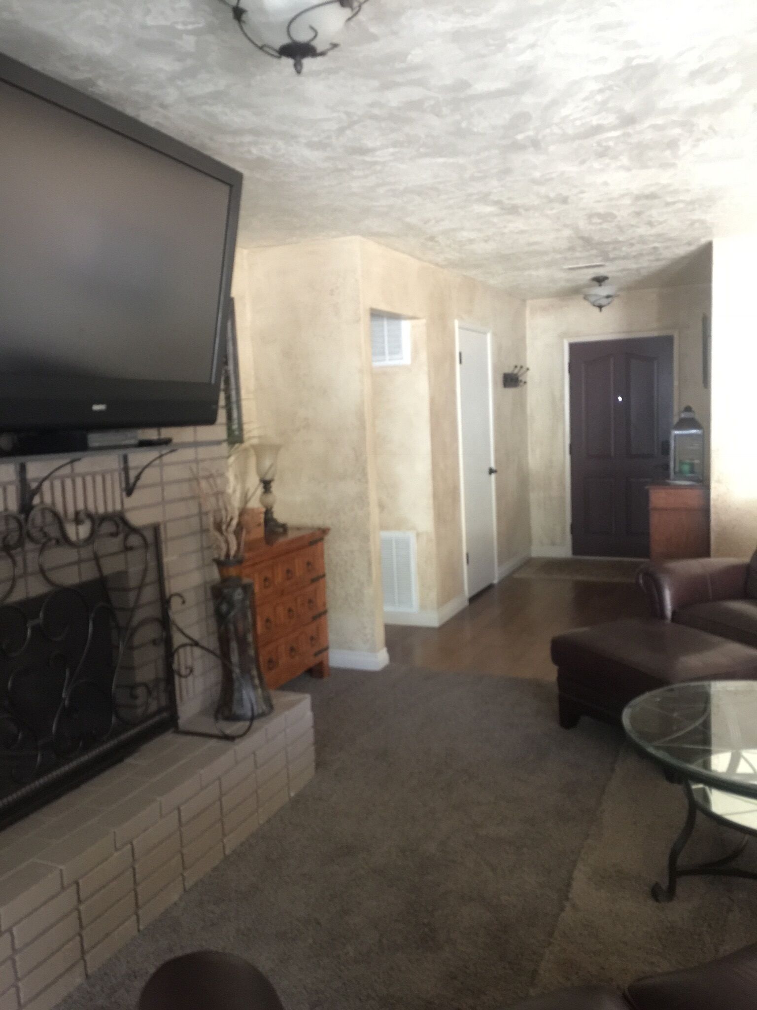 family-friendly haven with a hot tub