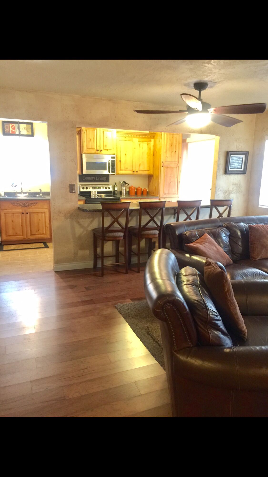 family-friendly haven with a hot tub