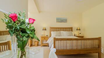 村舍 | 住宿内部