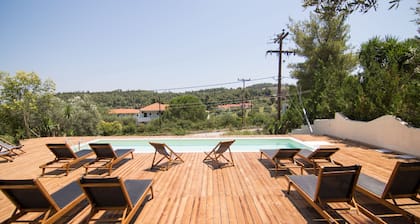 Casa Luxury Suites