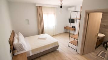 Suite junior | Sábanas de algodón egipcio y ropa de cama de alta calidad