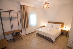 Suite Deluxe | 6 camere, biancheria in cotone egiziano