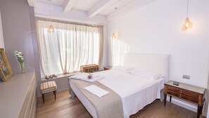 3 dormitorios, tabla de planchar con plancha, wifi gratis y ropa de cama