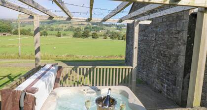 East Crossthwaite Cottage