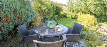East Crossthwaite Cottage