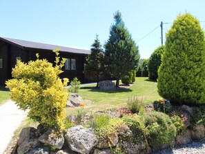 Cottage | Interior - Cedar Lodge (Bodmin)