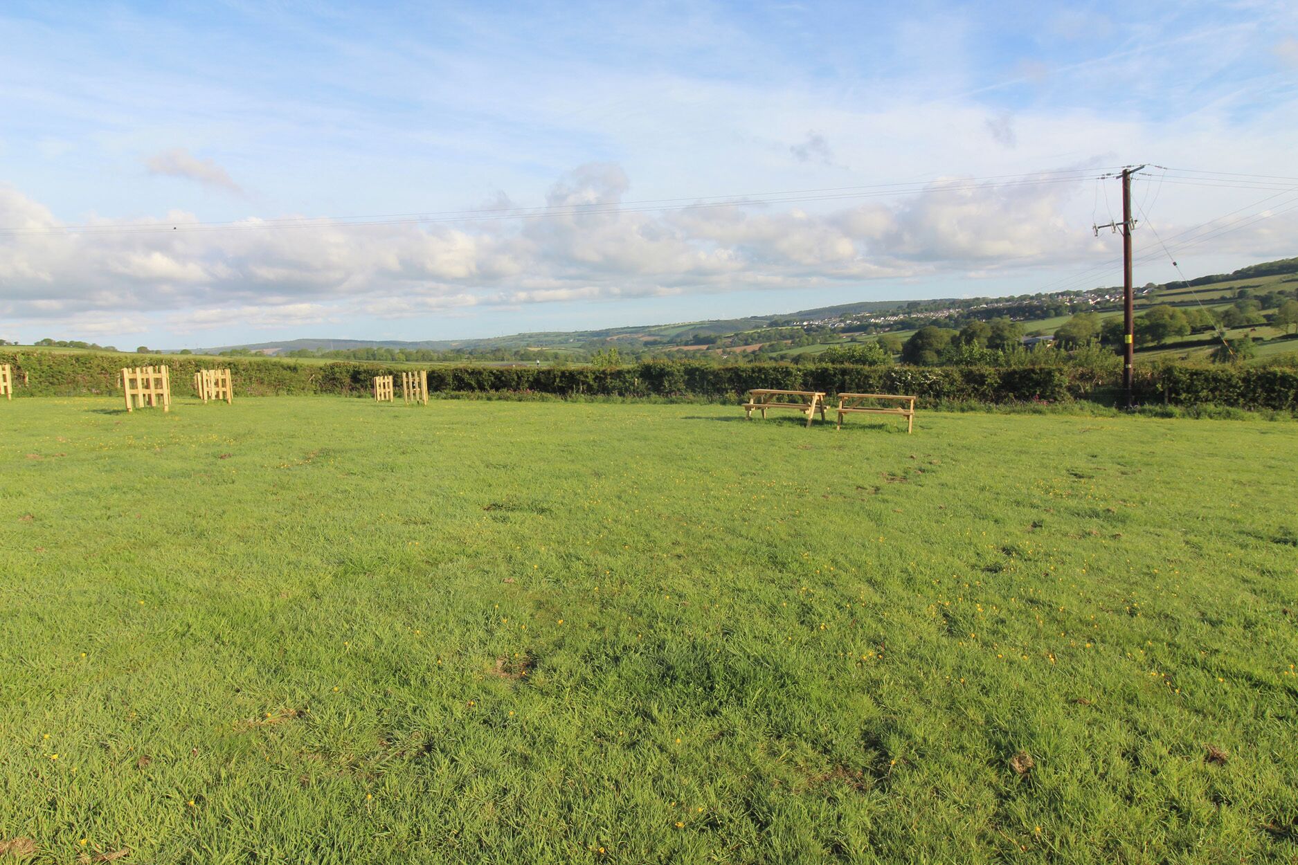 Cottage | Property grounds