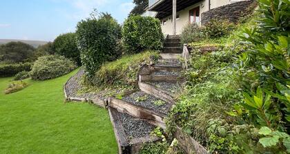 Ormrods, Withypool - 6 Personen