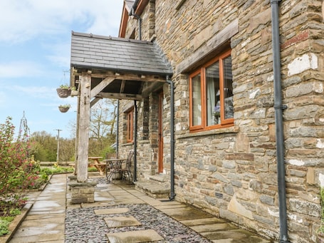 村舍 | 住宿内部