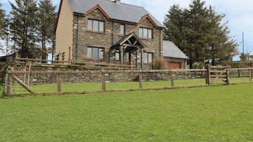 บริเวณที่พัก