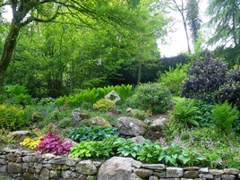 Casa de campo | Interior
