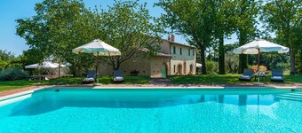 San Francesco 12, Emma Villas