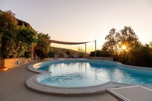 Pool - Campodalto 8, Emma Villas (Paciano)