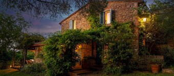 Campodalto 8, Emma Villas