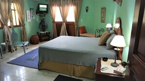 Romantic Villa, 2 Bedrooms, Smoking, Pool View