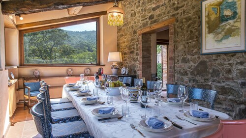 Casa Torrione 14, Emma Villas