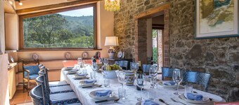 CASA TORRIONE 14 sover, eksklusivitet av Emma Villas