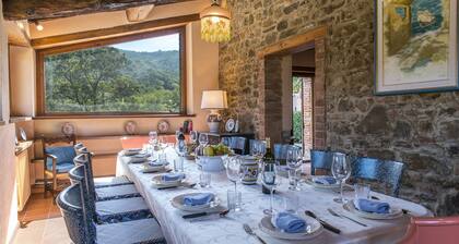 Casa Torrione 14, Emma Villas