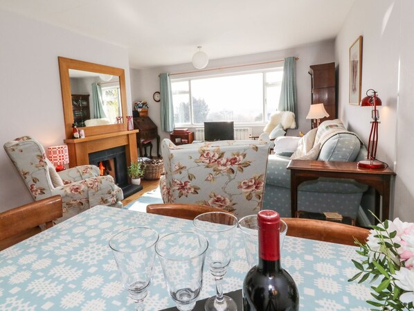 Chaumière | Intérieur