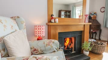 Casa de campo | Interior