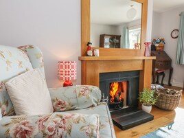 Casa de campo | Interior