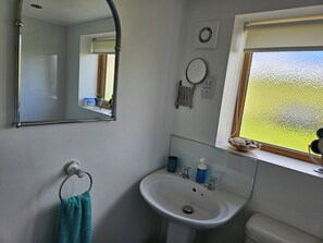Cottage | Bathroom - Nant-isa (Shrewsbury)
