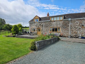 Småhus | Eksteriør