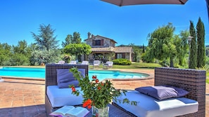 Pool - Casal Del Salice 10, Emma Villas (Todi)
