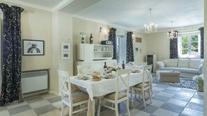 Servei de restauració