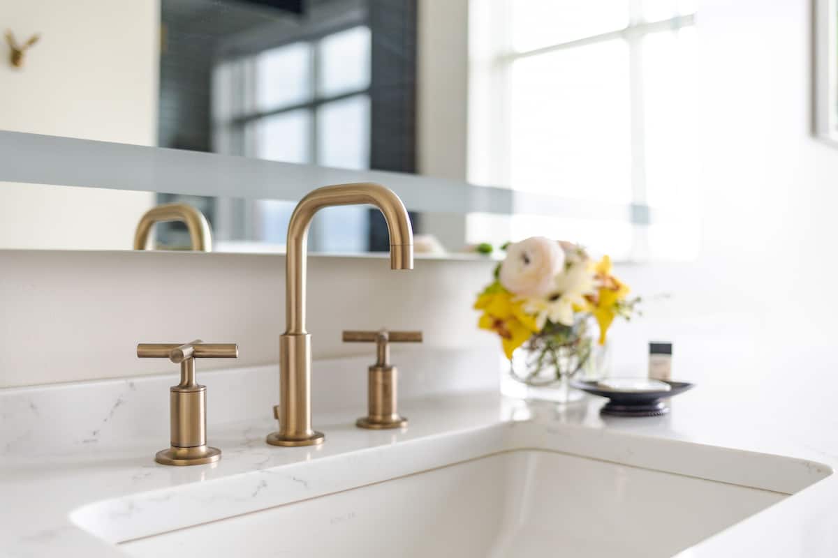 shower, designer toiletries, hair dryer, bathrobes