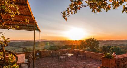 Casale Rasa 20+2, Emma Villas