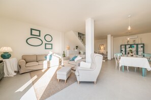 Un reproductor estéreo