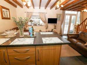 Interior - Bwthyn Ael Y Bryn (Garndolbenmaen)