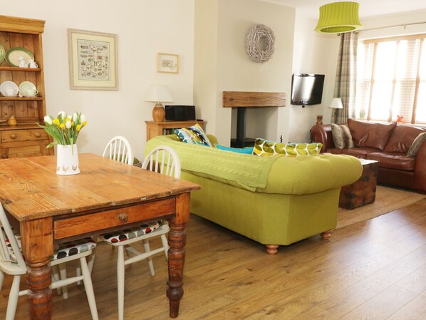 Casa de campo | Interior