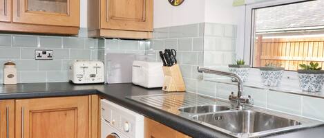 Casa de campo | Interior