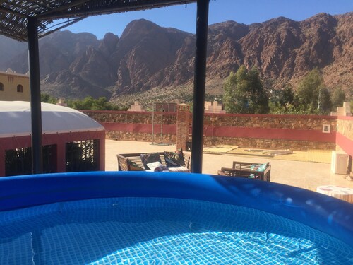 Villa Silia, Coeur Vallée Ameln, Tafraout