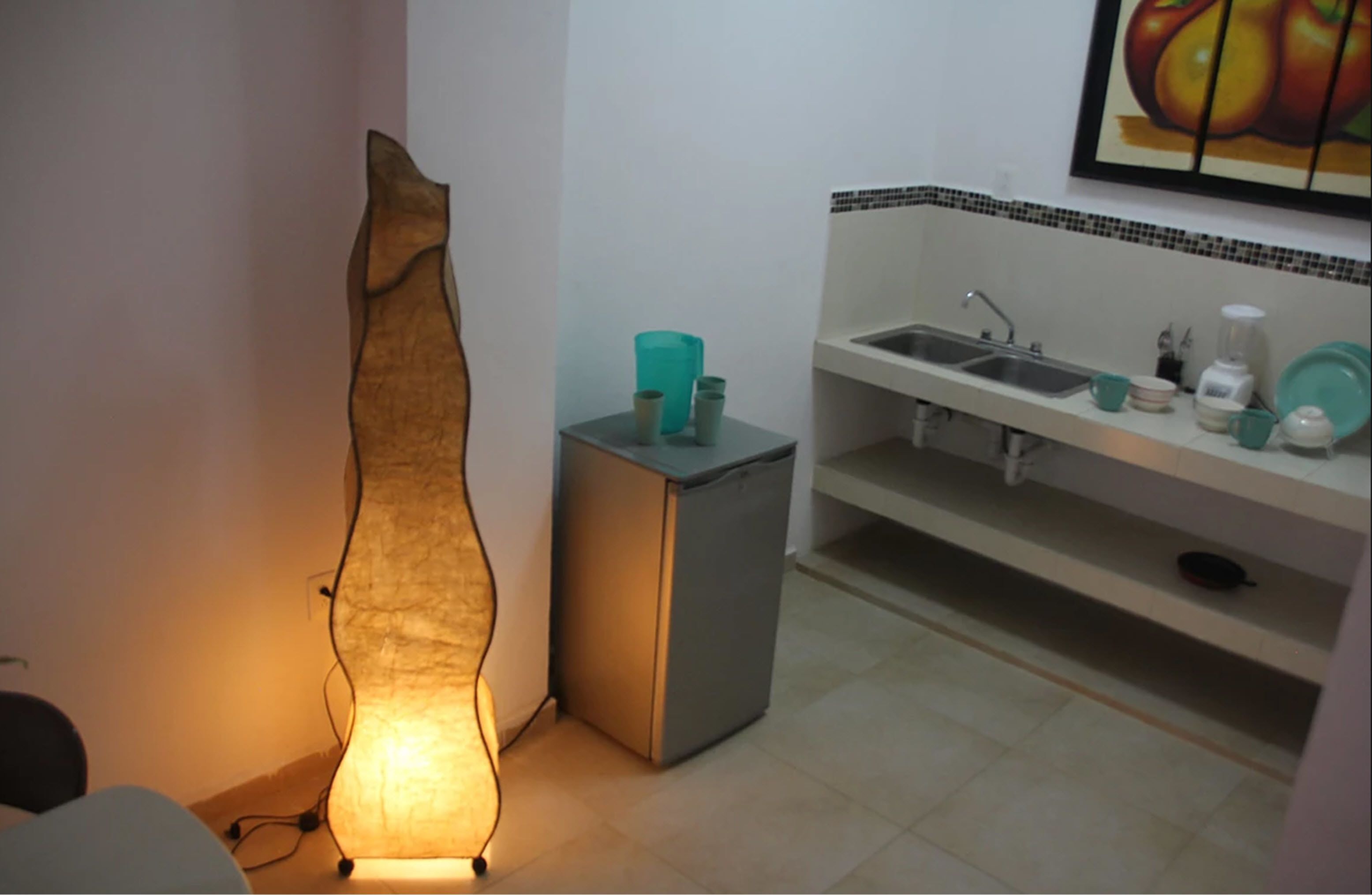 1 bedroom, minibar, individually decorated, individually furnished