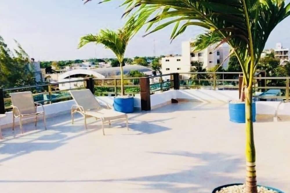 Condo Mar Arena