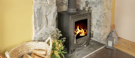 Cottage | Interior