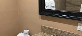 Budget Inn