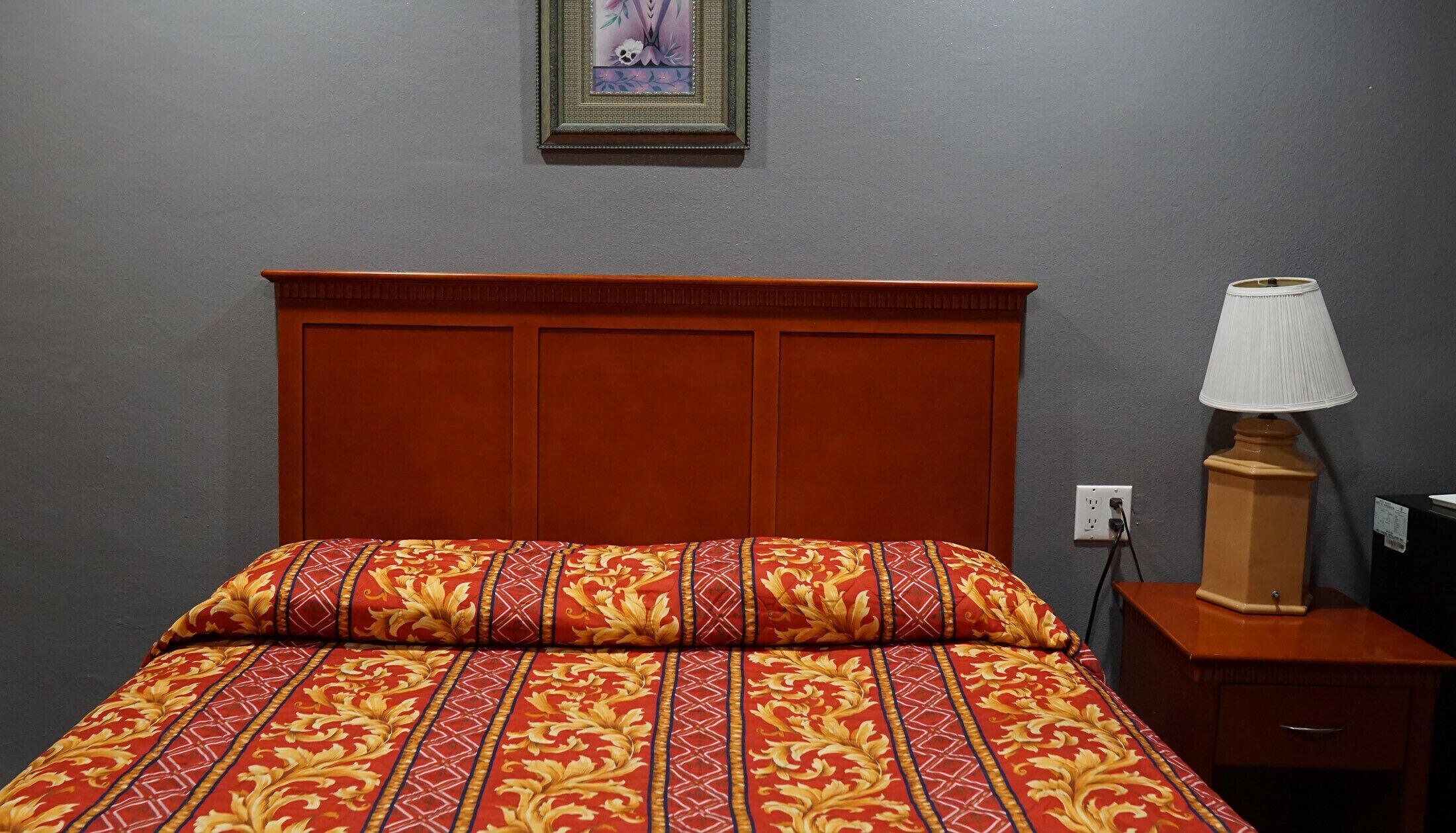Room, 1 King Bed, Non Smoking